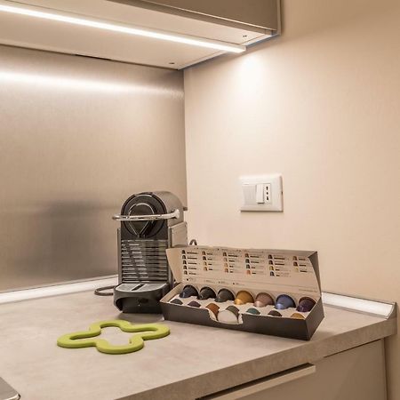Appartement Realkasa Towers Flat à Bologne Extérieur photo
