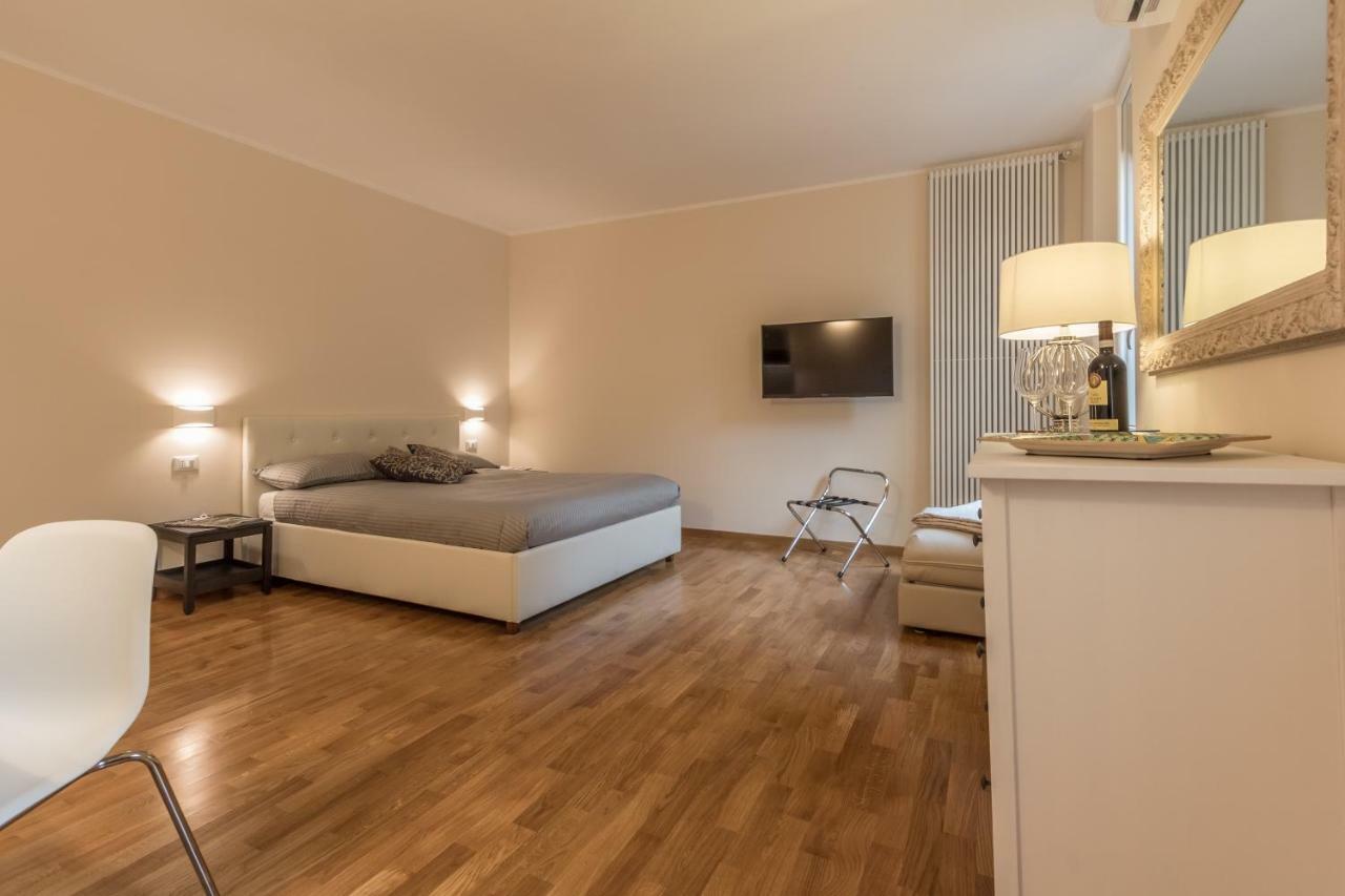 Appartement Realkasa Towers Flat à Bologne Extérieur photo