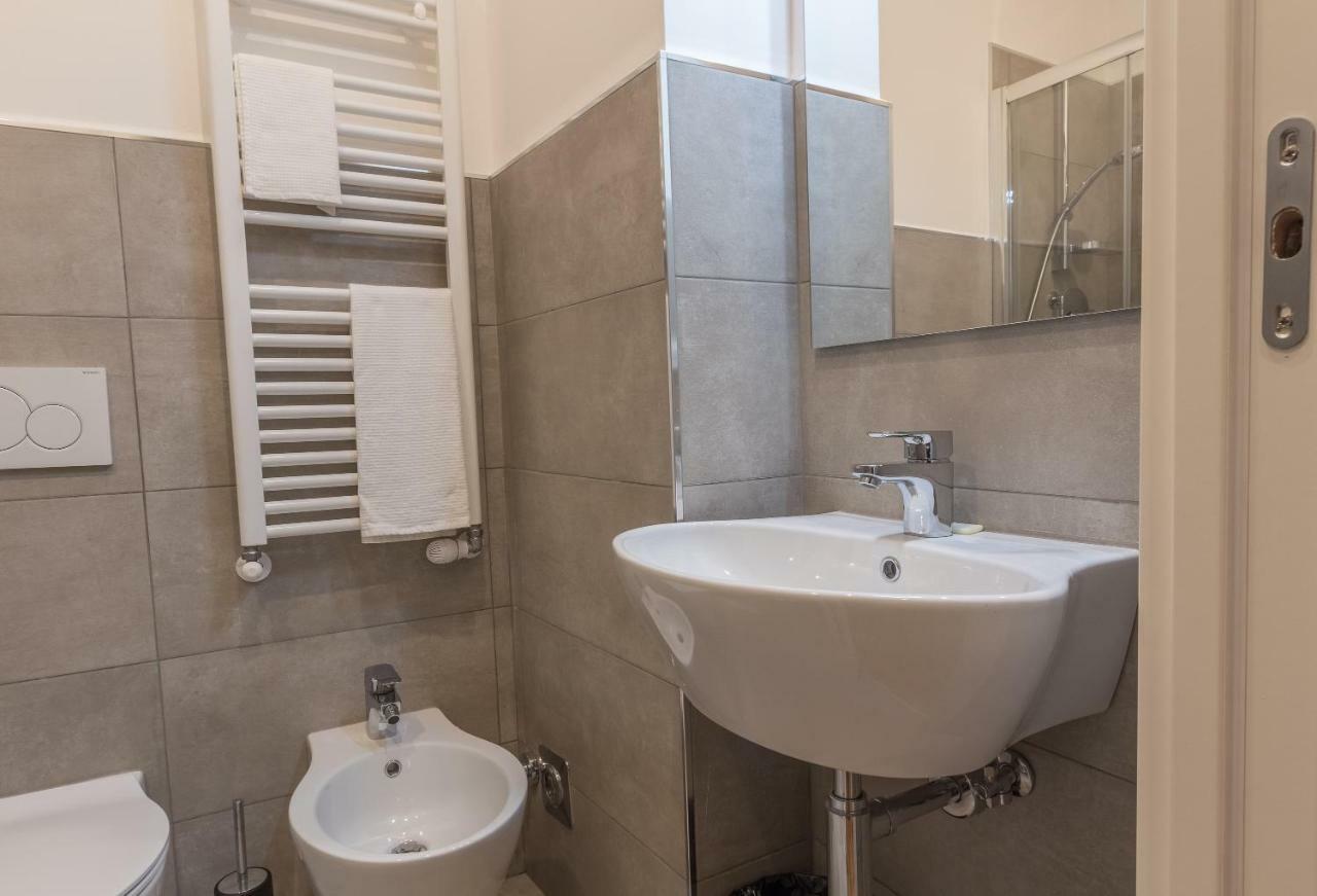Appartement Realkasa Towers Flat à Bologne Extérieur photo