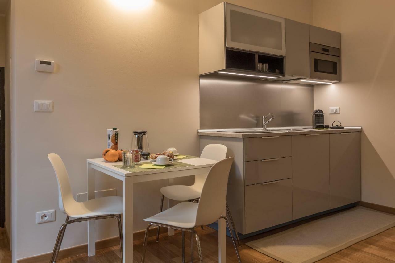 Appartement Realkasa Towers Flat à Bologne Extérieur photo