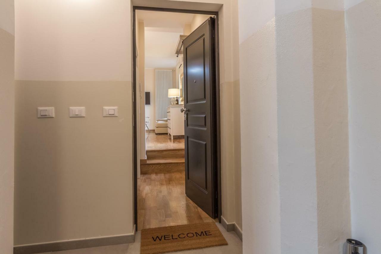 Appartement Realkasa Towers Flat à Bologne Extérieur photo