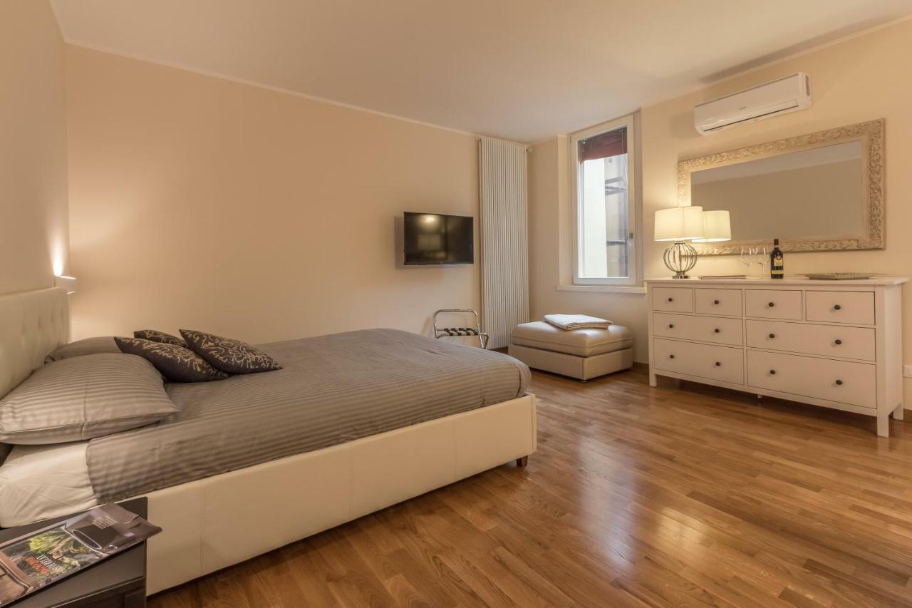 Appartement Realkasa Towers Flat à Bologne Extérieur photo